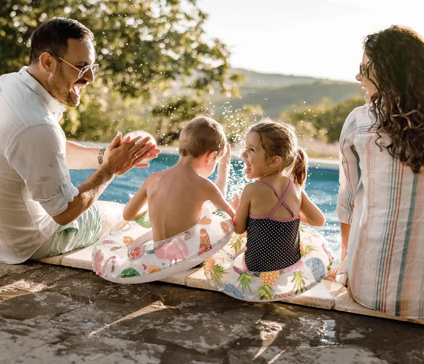 What your pool cost estimate means