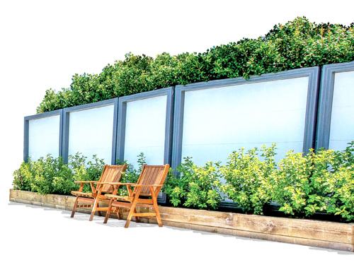 Swimming Pool Accessories Wall Panels