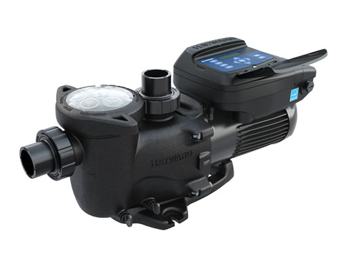 Maxflo VS500 Variable Speed Pool Pump