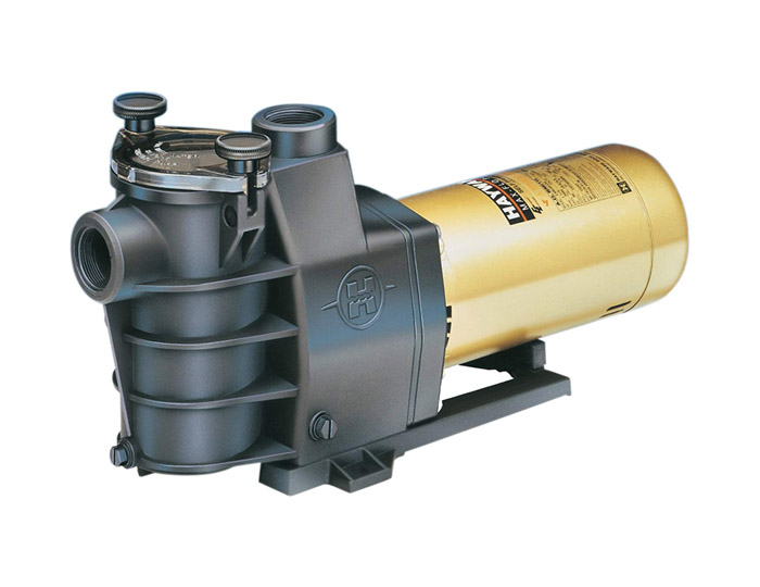 MaxFlo 1.5 Pool Pump