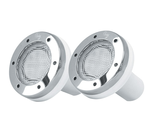 Underwater LED Lights for Swimming Pools