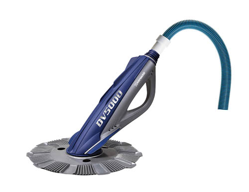 DV5000 Swimming Pool Cleaner