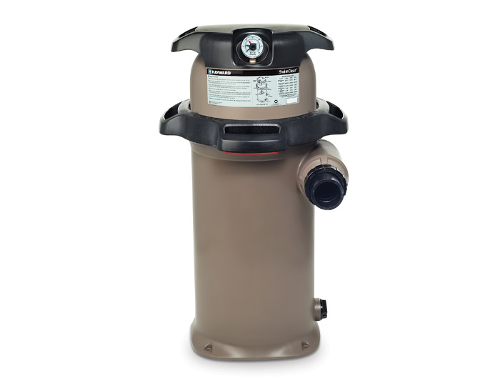 Swimming pool cartridge filters for a clean pool Leisure Pools USA