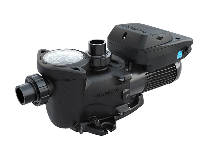 MaxFlo VS500 Variable Speed Pool Pump Leisure Pools USA