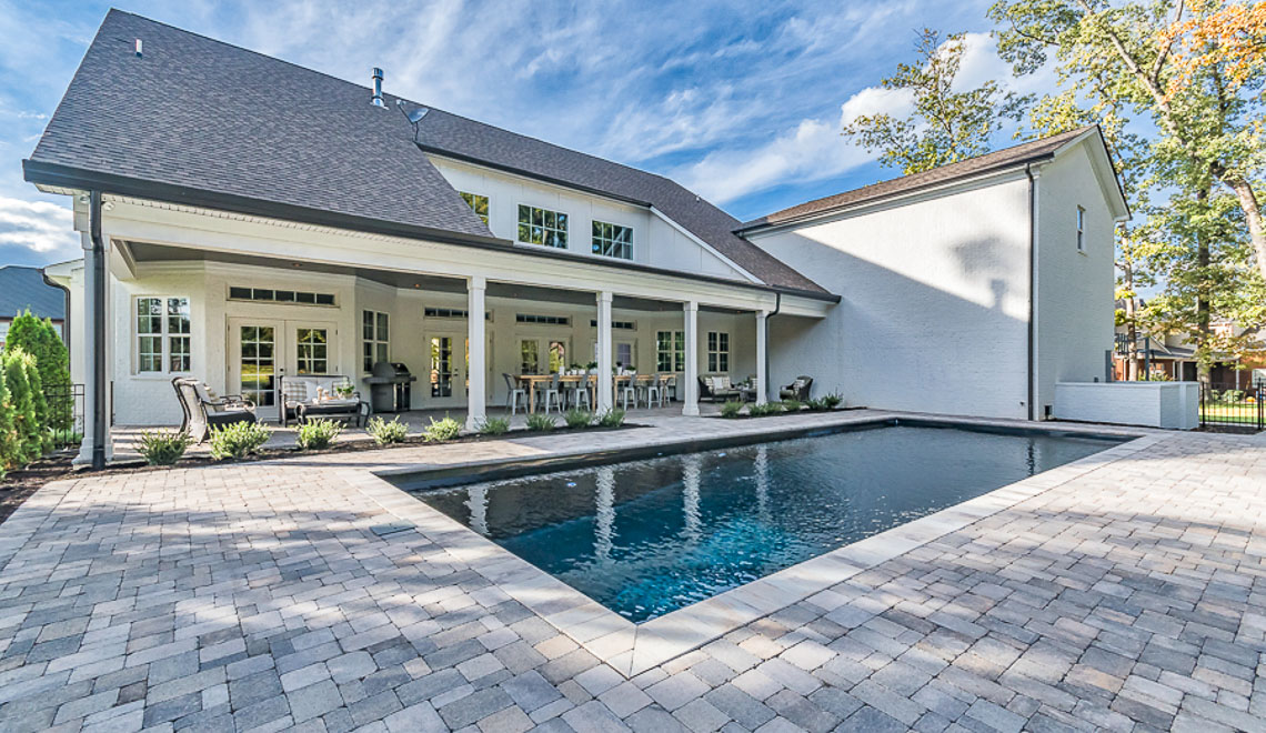 40+ Absolutely spectacular infinity edge pools