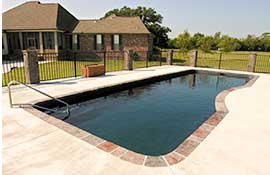 Custom-Finish-Colors-For-Fiberglass-Swimming-Pools_Landscaping-Basic-Concrete-Tile