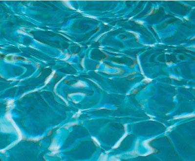 Leisure Pools Inground Fiberglass Pool Color Graphite Grey