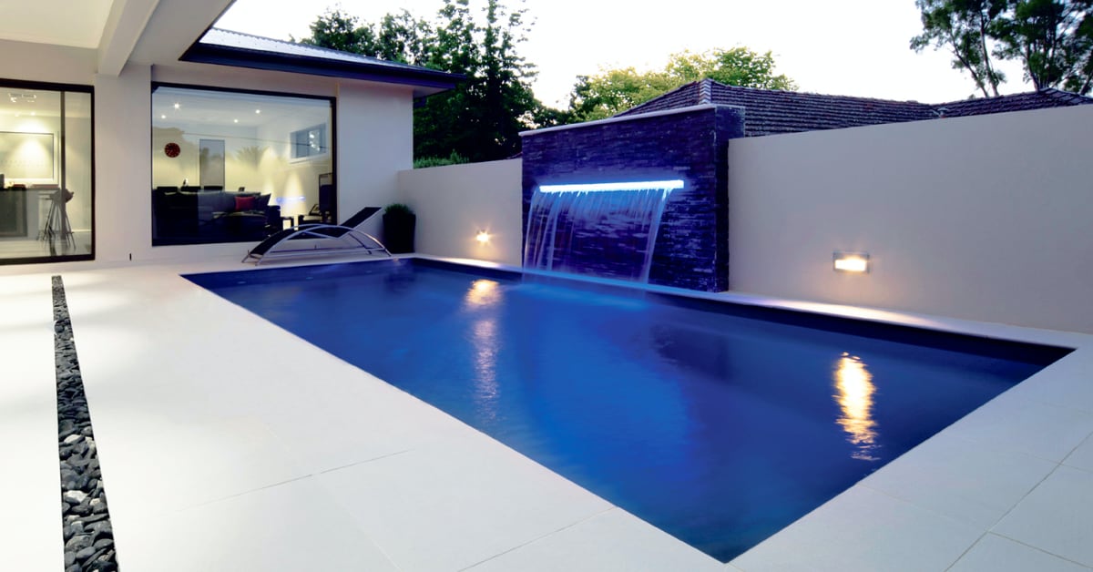 10 Year Cost Comparison on Swimming Pools