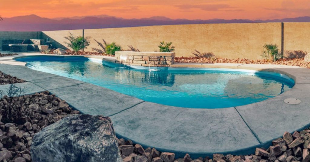 Pool Contractor Business
