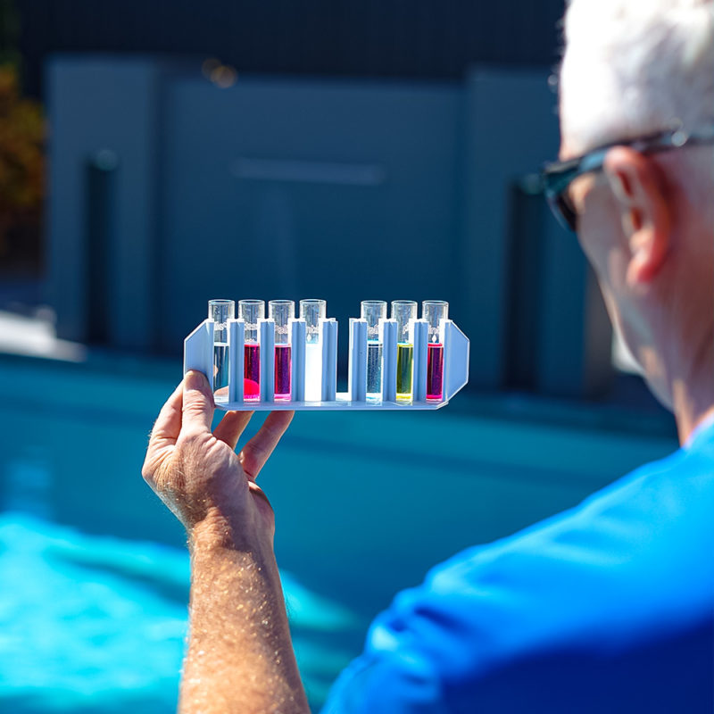 When and How to Do a Pool Shock Leisure Pools USA