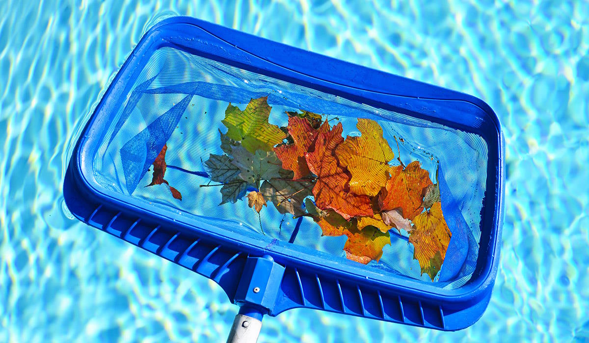 How To Open Your Pool After Winter Leisure Pools