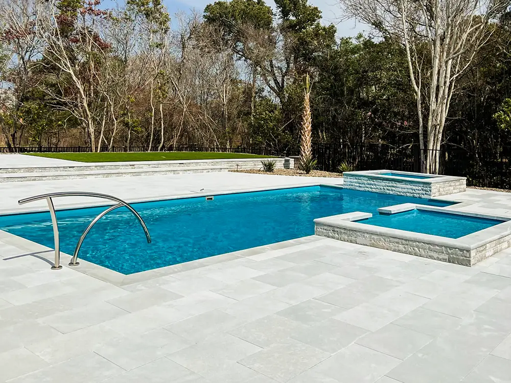 February’s Pool of the Month award-winner recognized by Leisure Pools™