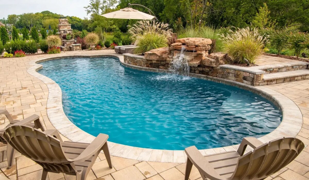 Leisure Pools Blog - swimming pool information and ideas