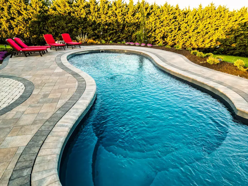 Why you should start planning your fiberglass pool now for next summer
