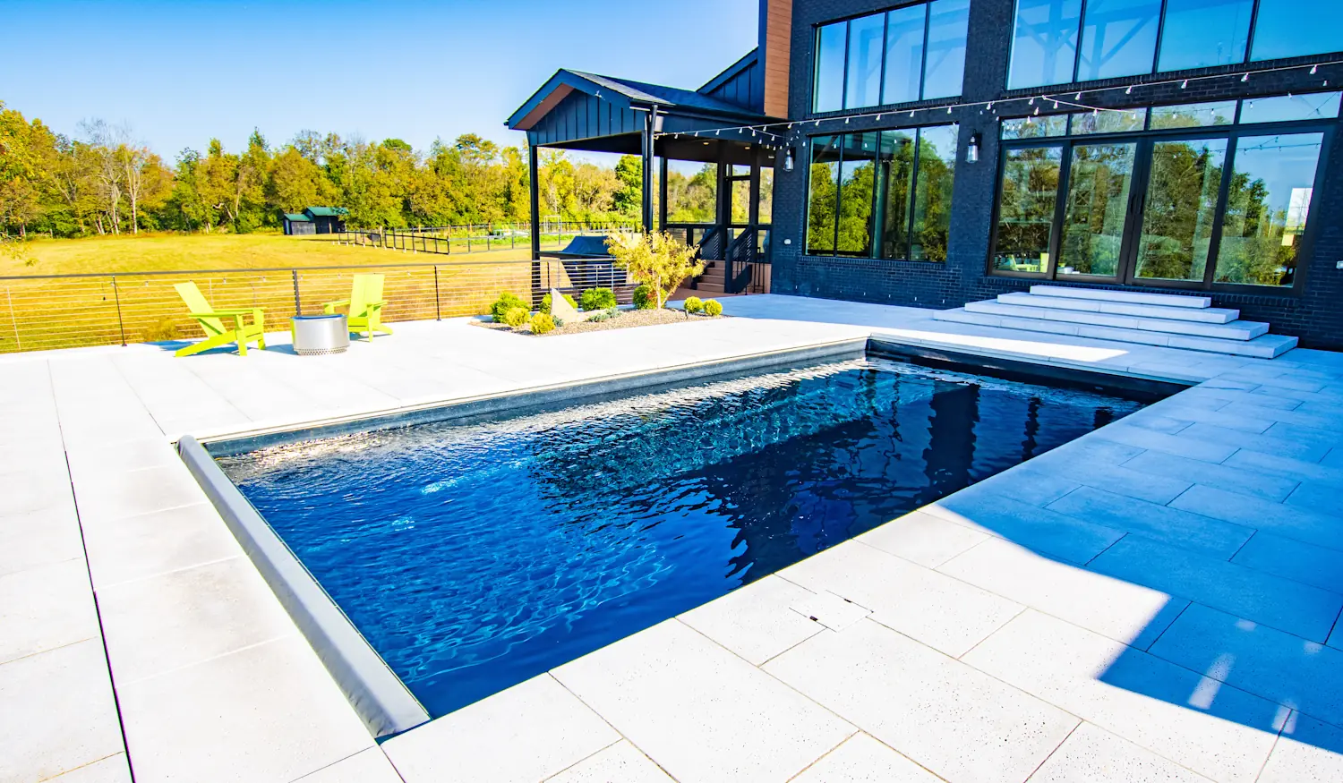 lanning Your Dream Fiberglass Pool for Next Summer: A Leisure Pools Guide