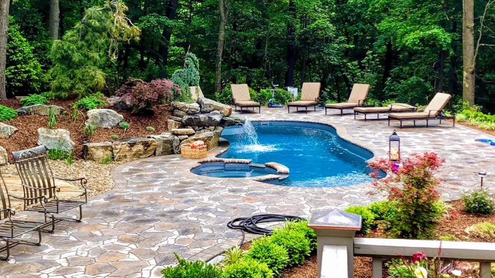 Exploring the Landscape of Fiberglass Pool Cost – A Detailed Analysis 