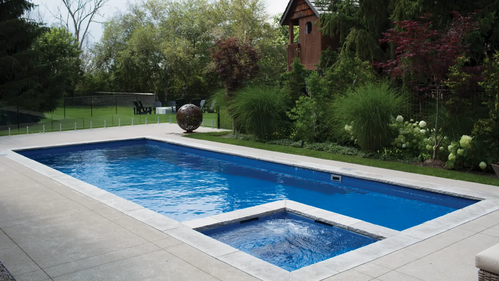 The Ultimate Guide to Combination Pools: Transforming Your Backyard into a Multi-Functional Oasis