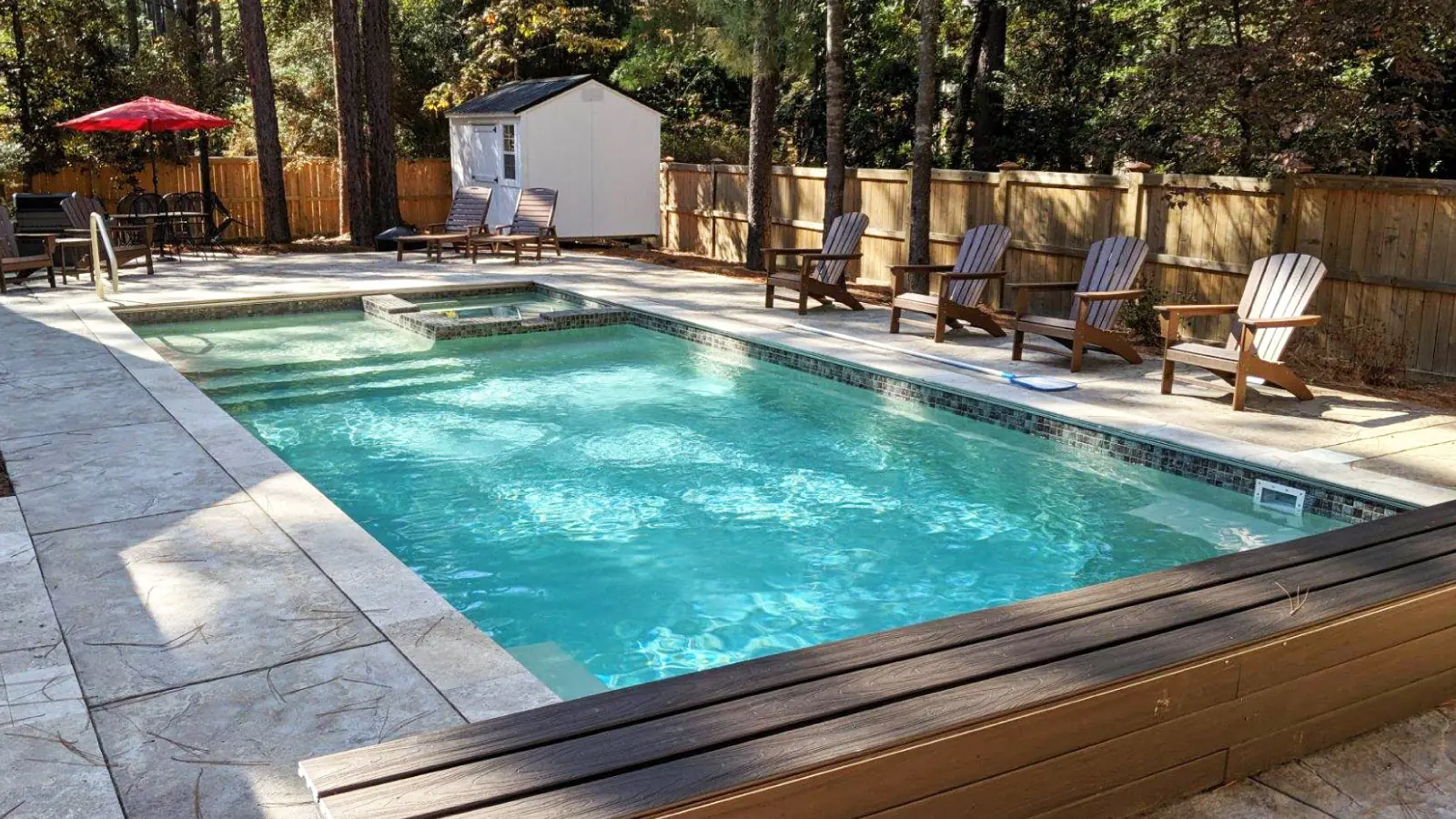 Pool Maintenance Made Easy: Tips for Stress-Free Ownership