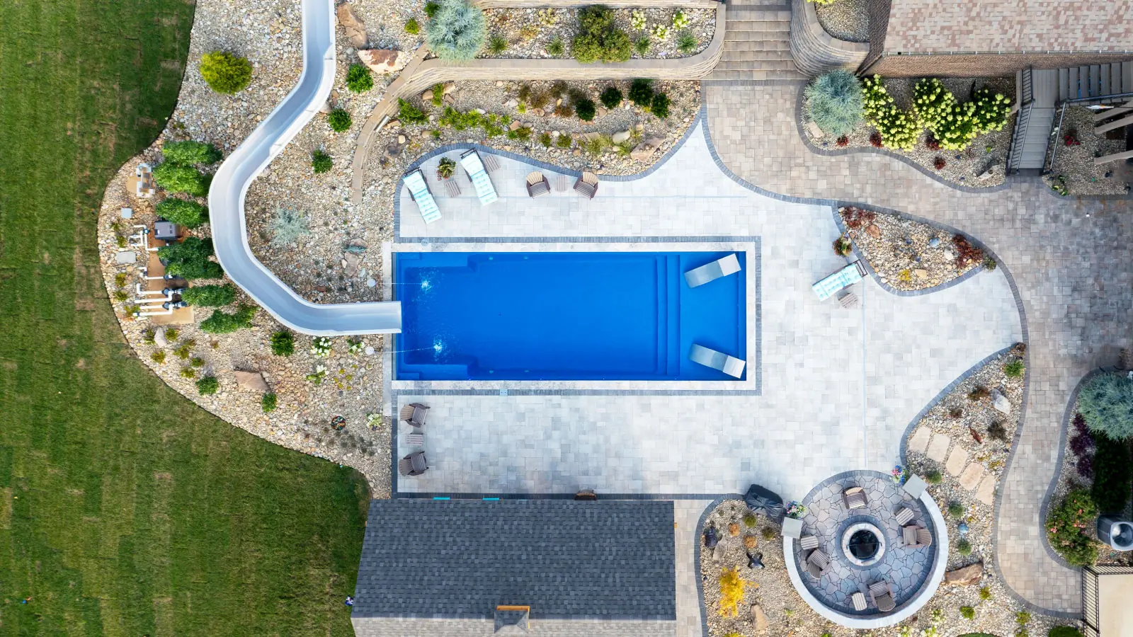 Transform Your Backyard: The Magic of Pool Design