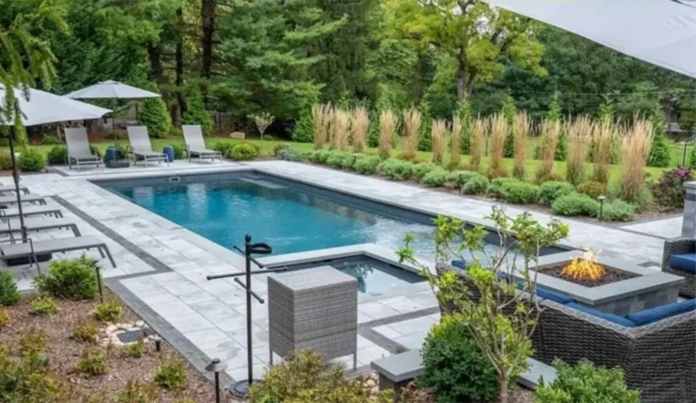 Leisure Pools Ultimate model in Graphite Grey