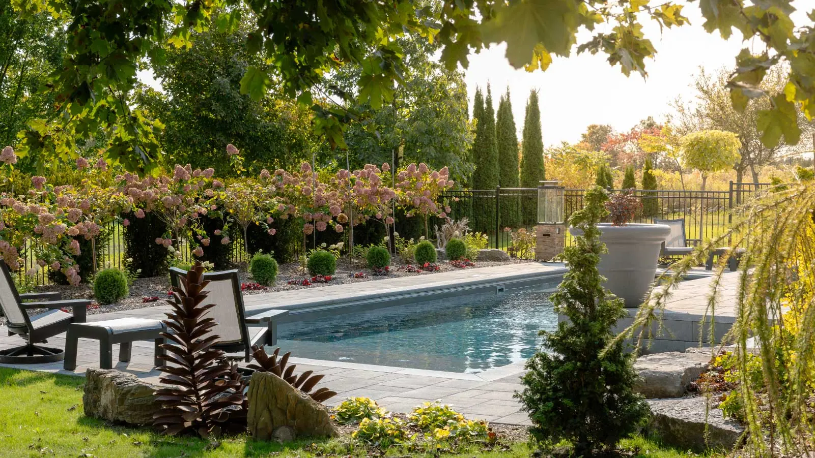 Dreaming of a Pool? Turn Your Backyard Vision into Reality