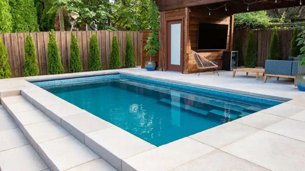 Choosing Your Ideal Pool Style