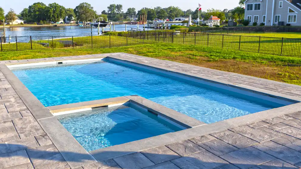 041625-CombinationPools-3PopularDesigns Popular Combination Pool Designs by Leisure Pools