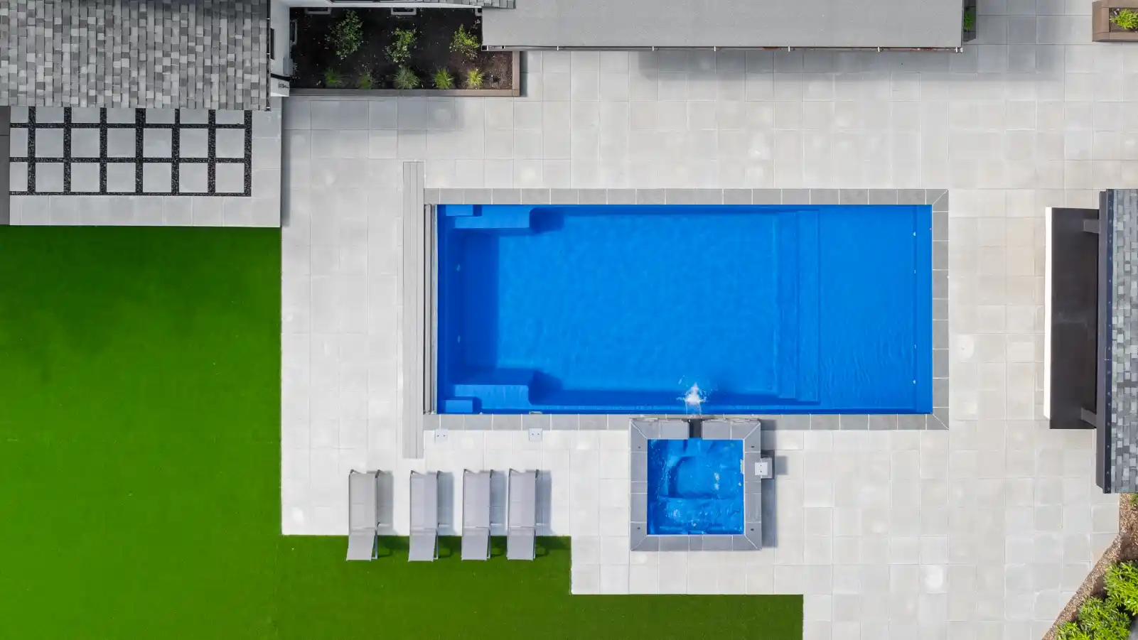 May 2025 Pool of the Month: A Pacific Northwest Paradise