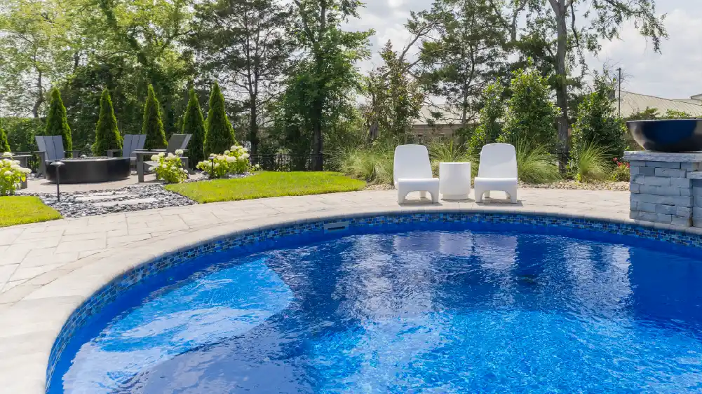  Natural Privacy Solutions: Landscaping for Pool Areas