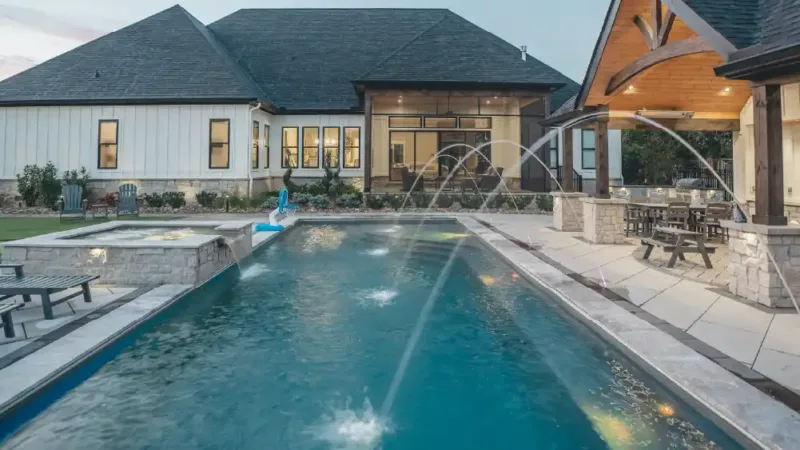 102925-SeptemberPOTM-2ADesignThatBreaks Leisure Pools’ September 2025 Pool of the Month Winner: Loy’s Pools & Patios