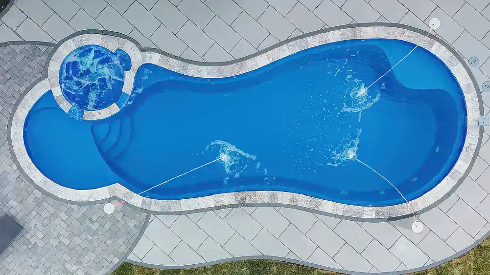 110525-PoolOverPassport-2Supporting Turn your home into the ultimate stay-cation destination.