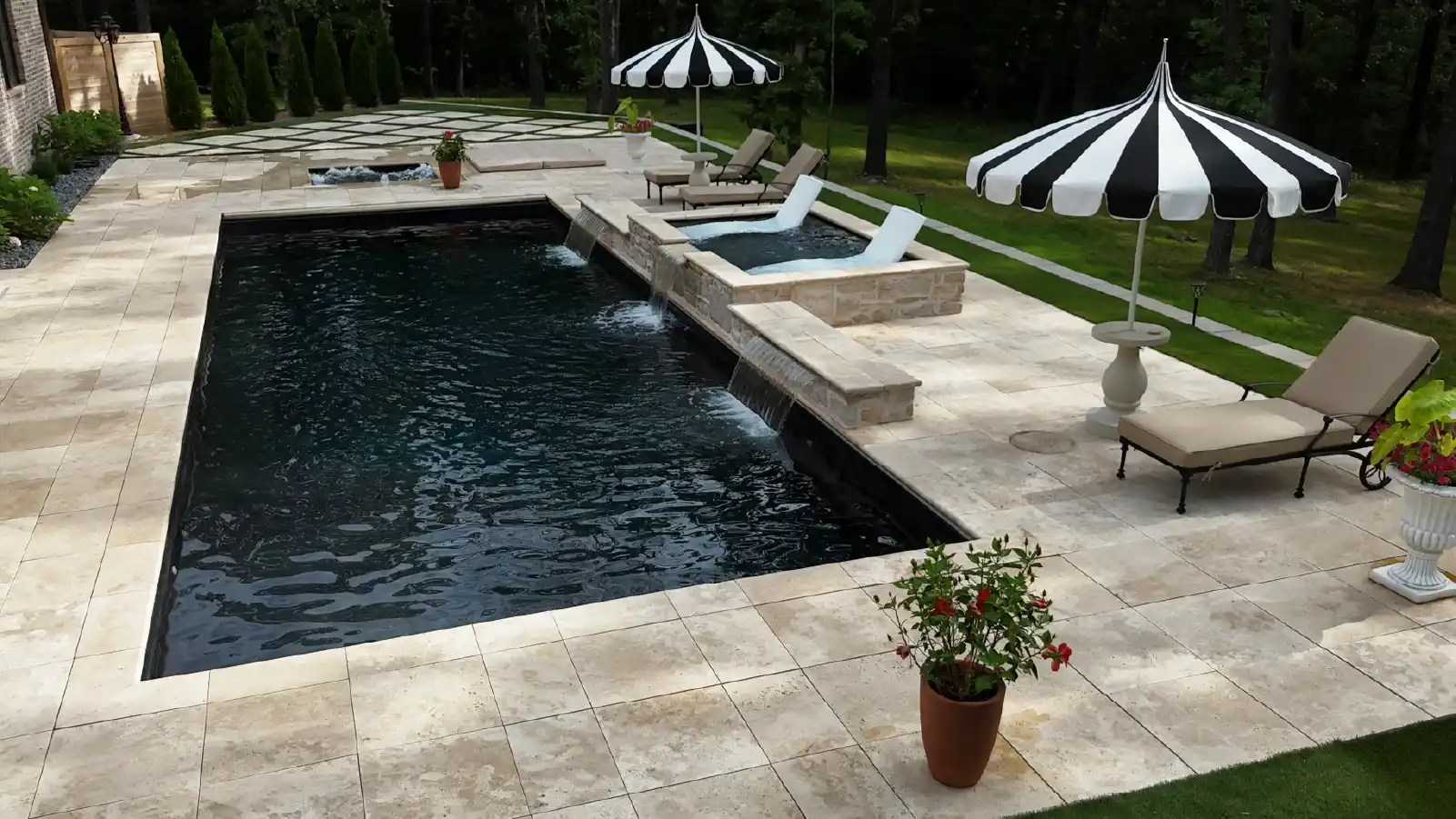 October 2025 Pool of the Month: A Stunning Installation in Missouri