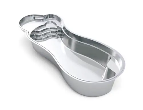 The Eclipse pool shape diagram