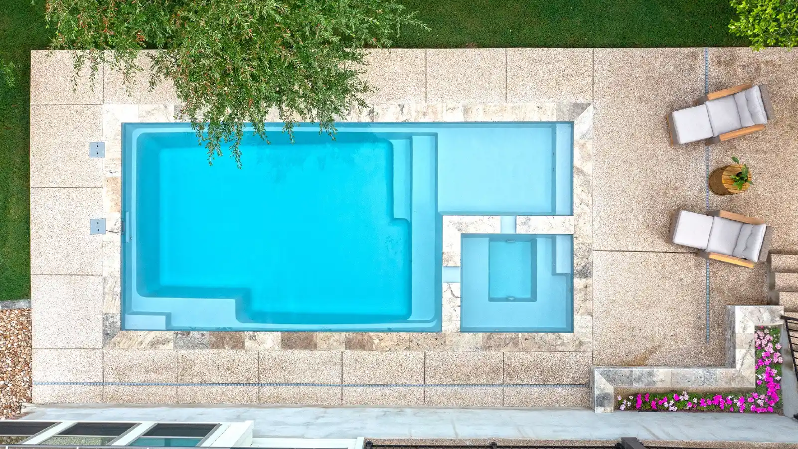 Fiberglass Pools in Texas: The Complete 2026 Homeowner's Guide