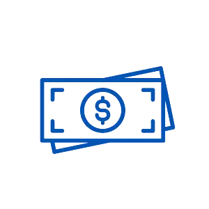 step 2: receive estimate