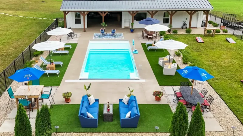 Why Ohio families choose Leisure Pools
