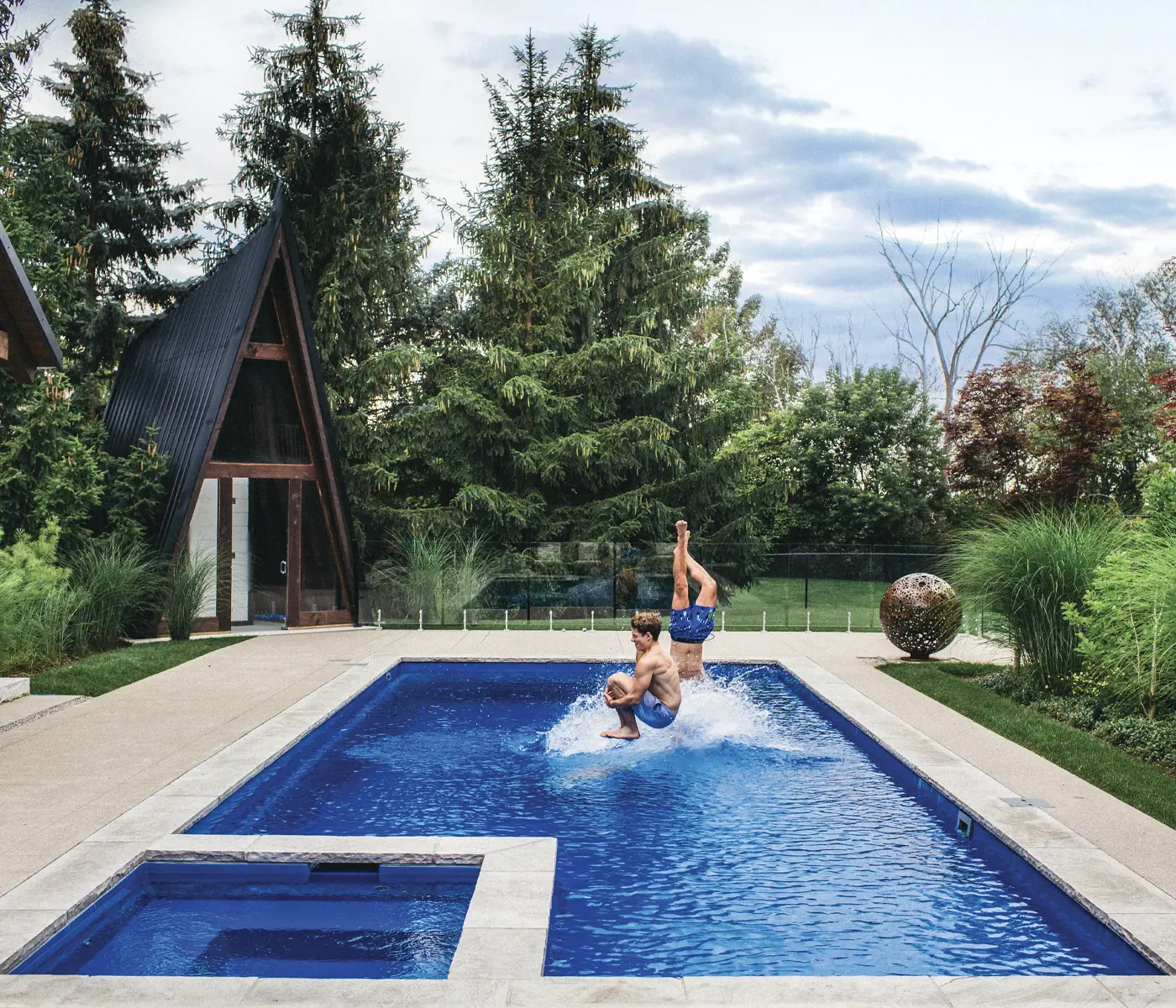 What your pool cost estimate means