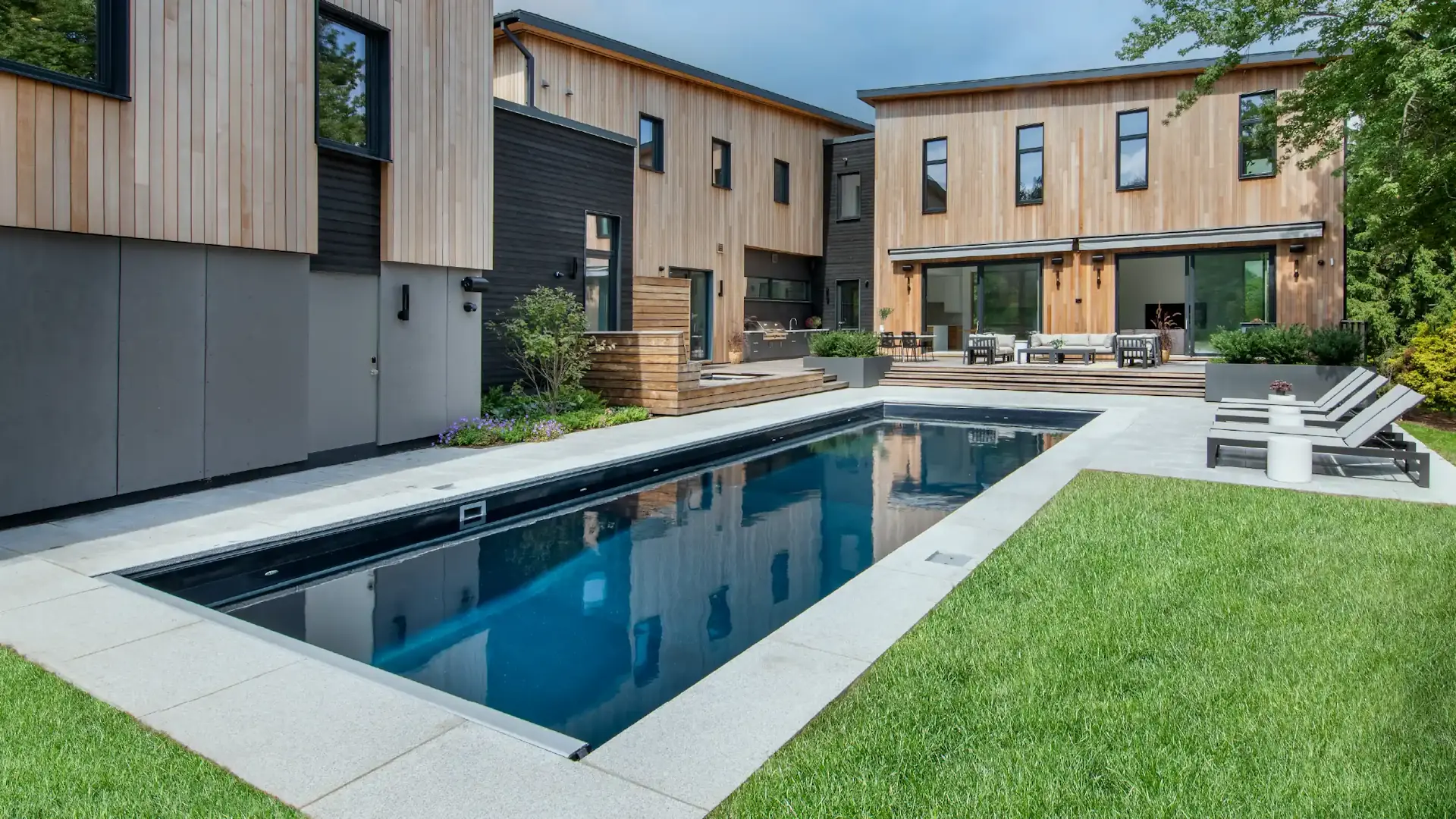 Where Vision Meets the Water: Leisure Pools February 2026 Pool of the Month