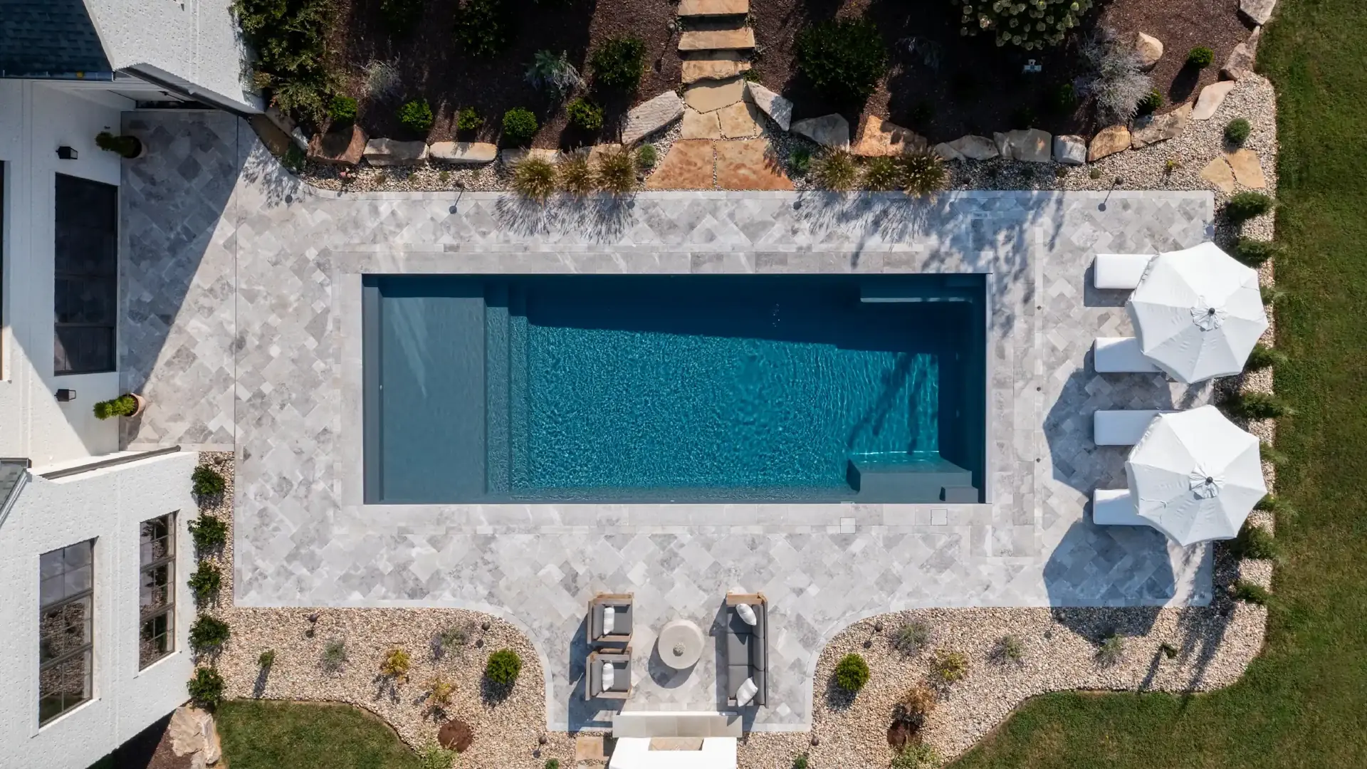 Leisure Pools’ January 2026 Pool of the Month