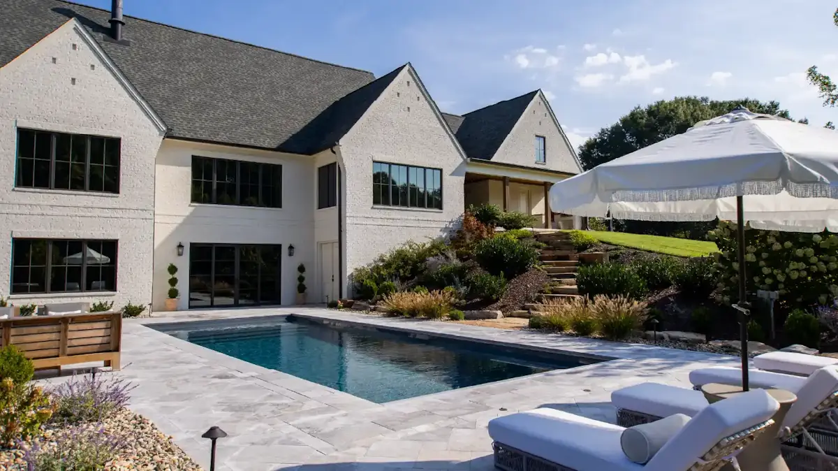 Leisure Pools’ January 2026 Pool of the Month