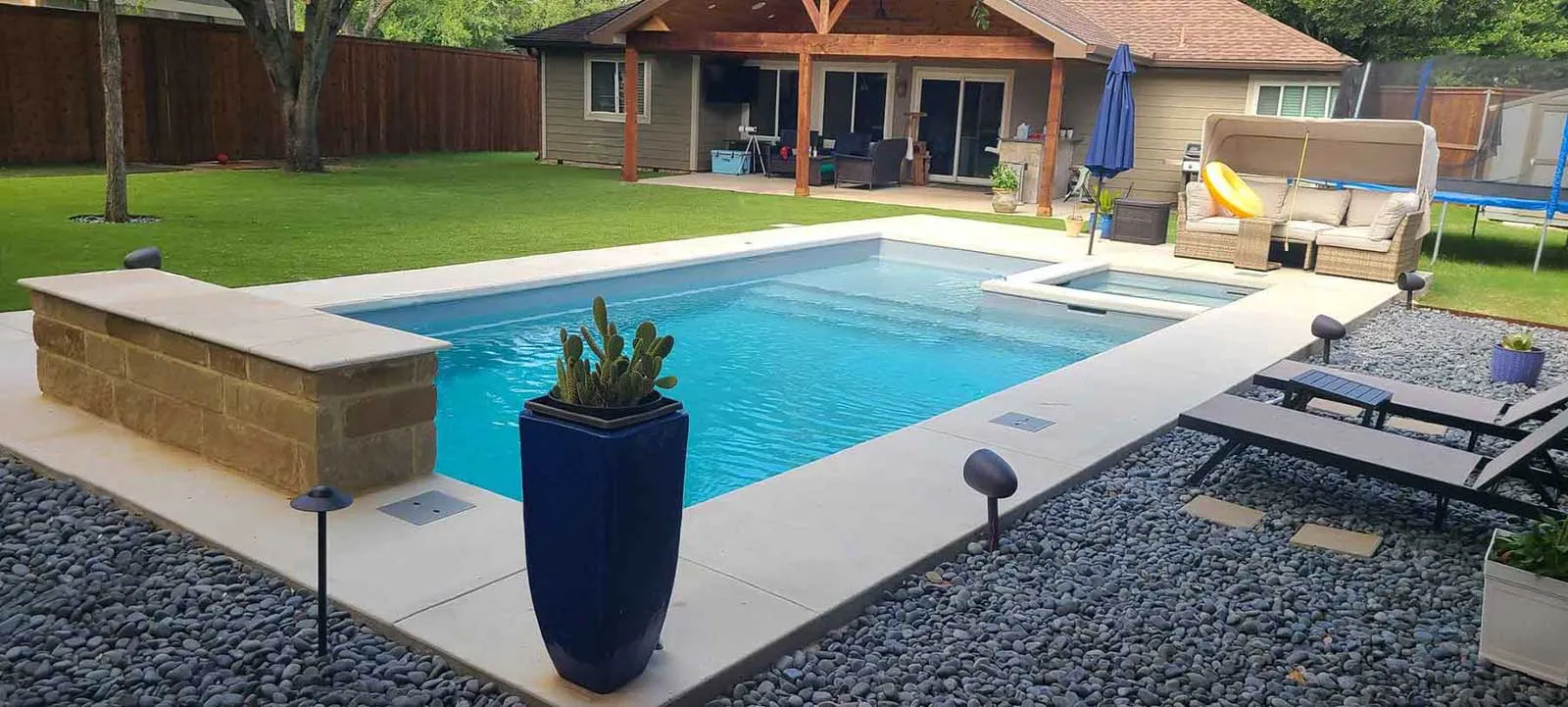 Leisure-San-Antonio-Fiberglass-Pool-Builder-Texas-hero Leisure Pools San Antonio, Texas - Premium Fiberglass Pools