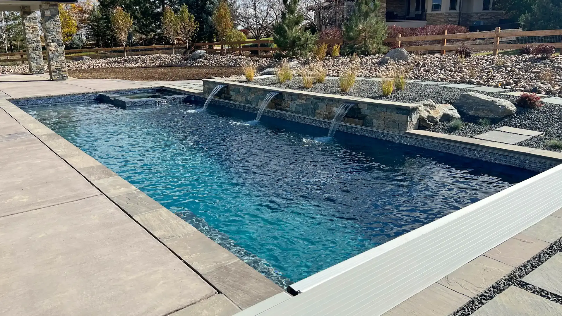 Fiberglass pools in Colorado: Your complete 2026 guide to high-altitude pool ownership