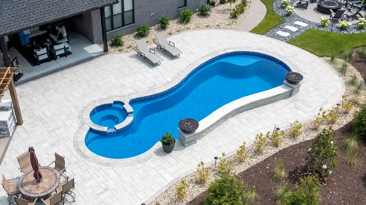 Colors that endure through Colorado's intense sun