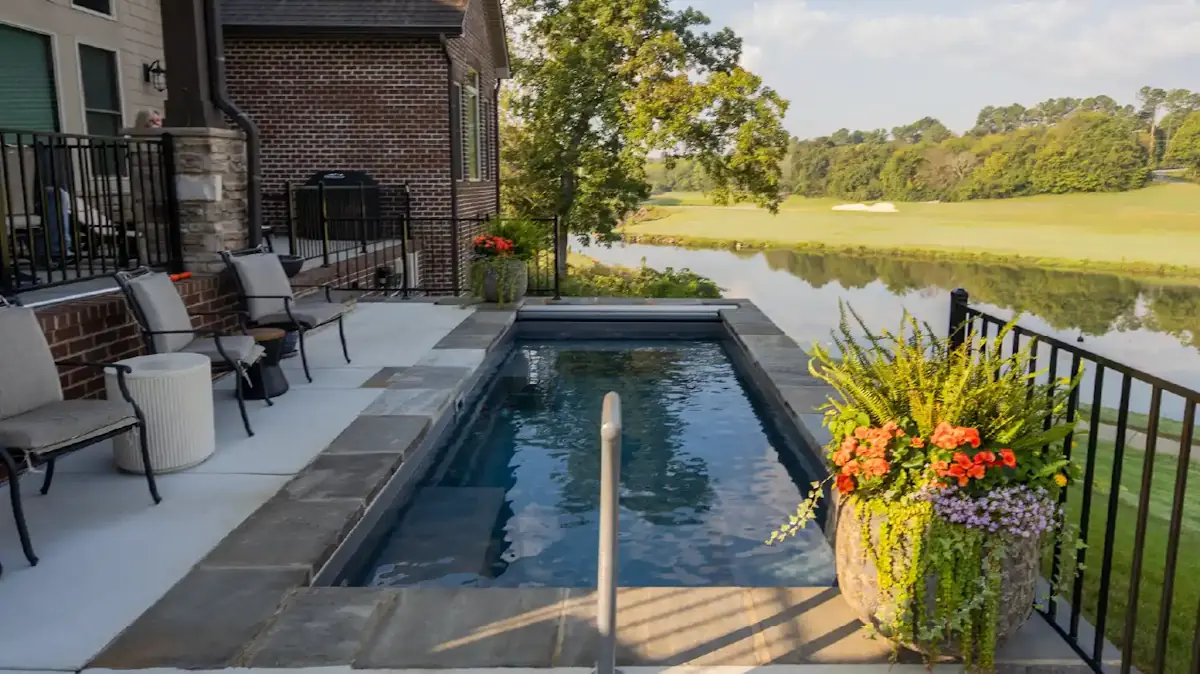 Leisure Pools across Indiana: Indianapolis, Fort Wayne, South Bend and beyond