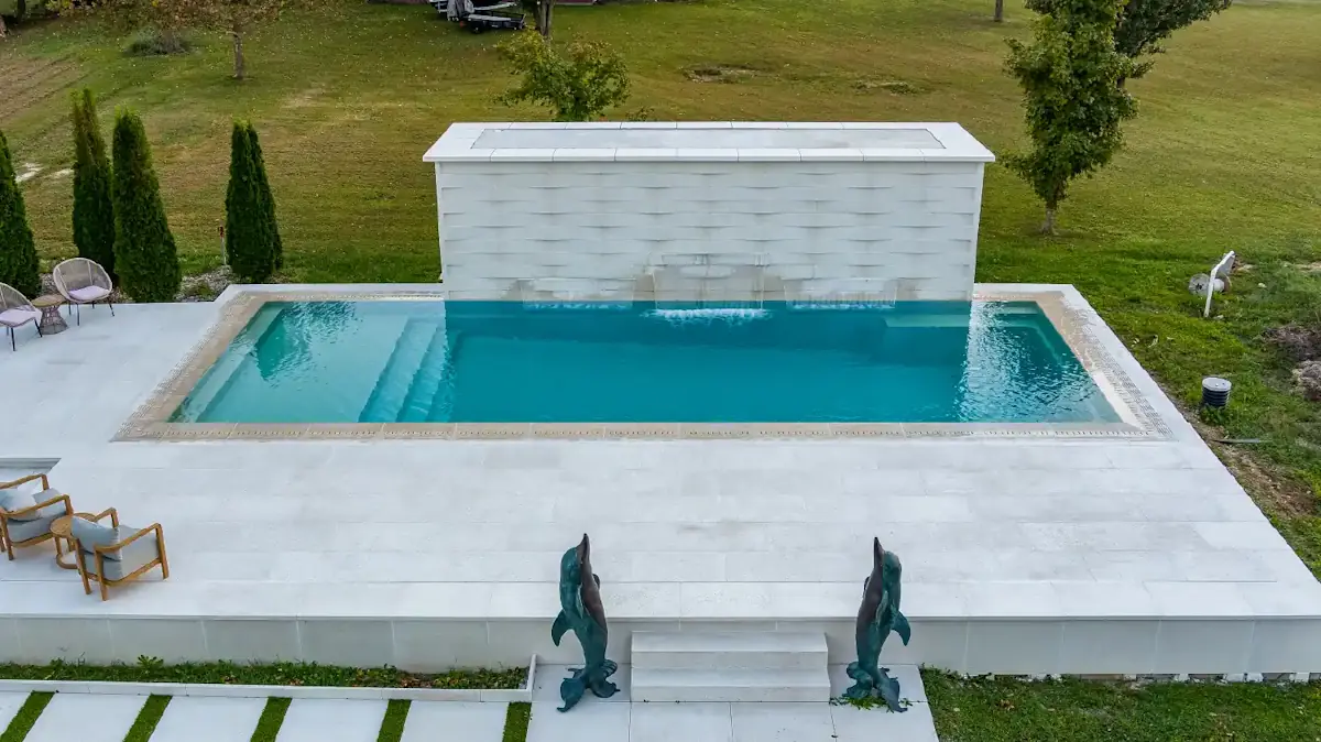 Beginning your Kentucky pool journey with the right foundation