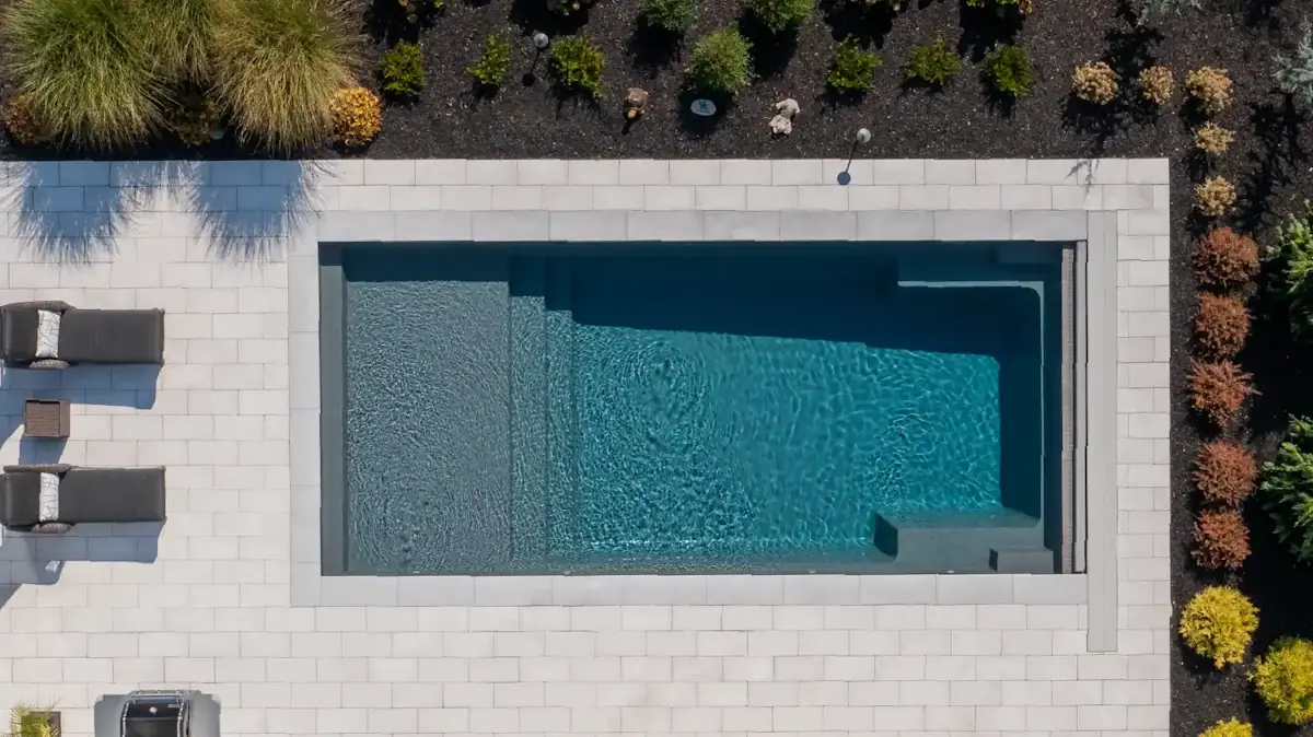 Maintaining your pool through Kentucky's distinct seasons