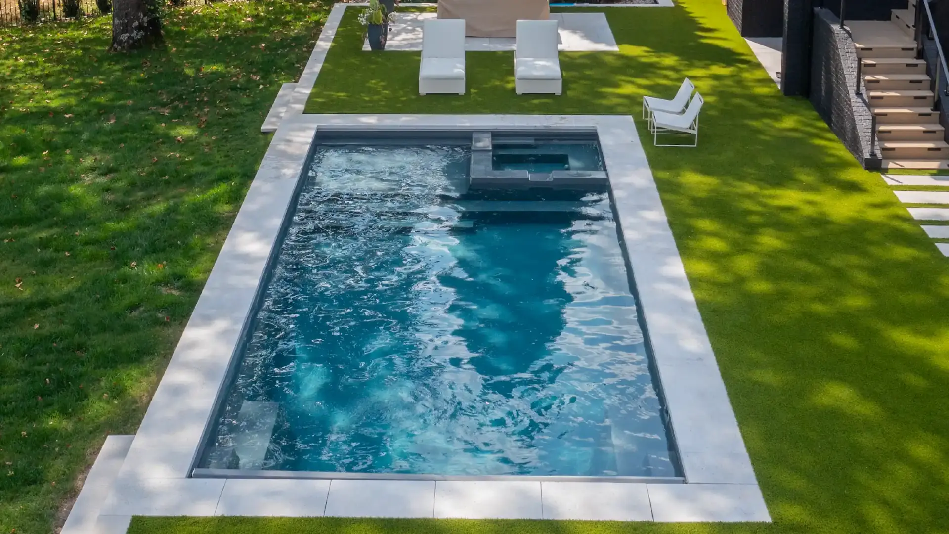 Fiberglass pools in Kentucky: Your complete 2026 guide to bluegrass pool ownership