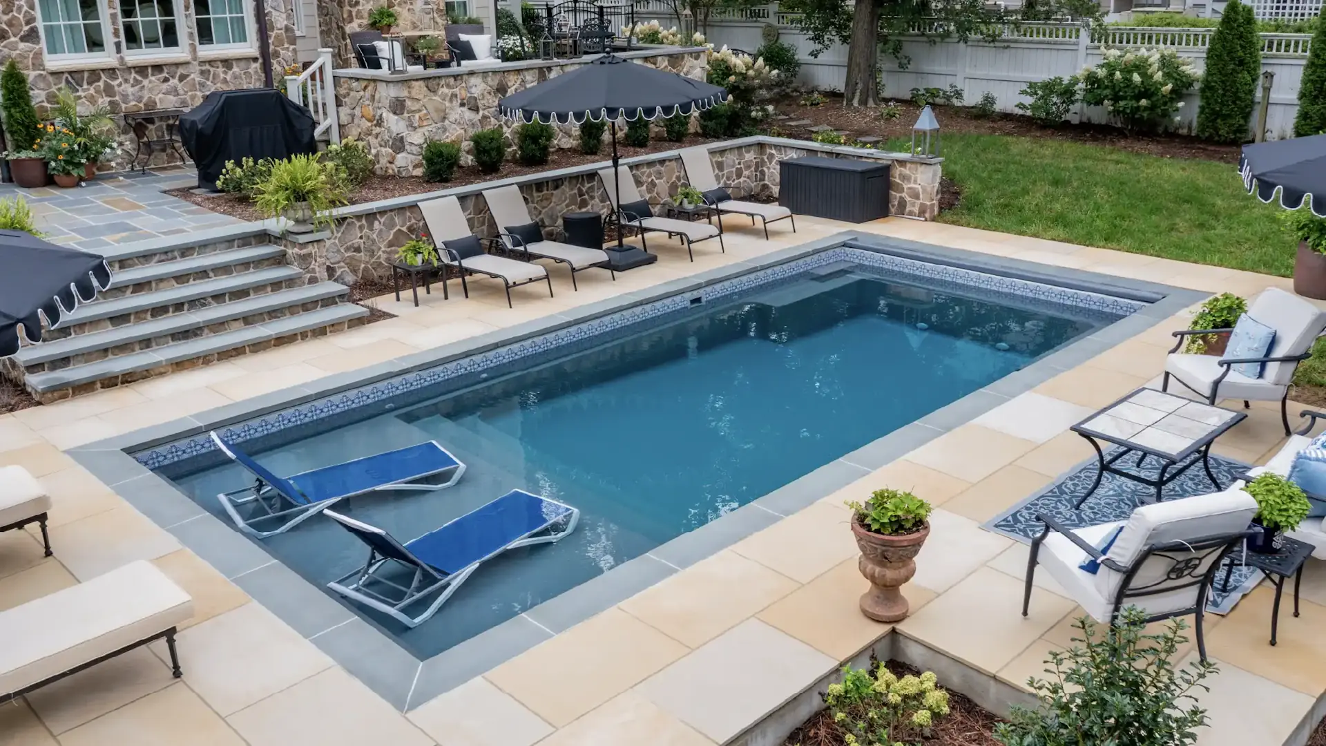 Fiberglass pools in Florida: Your complete 2026 guide to year-round pool ownership in the Sunshine State
