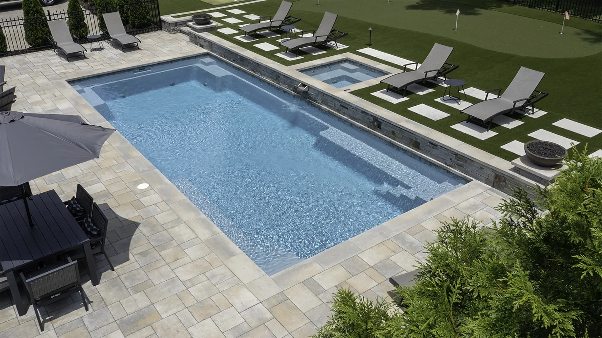 Thinking About a Pool This Summer? What Homeowners Should Know Before They Buy