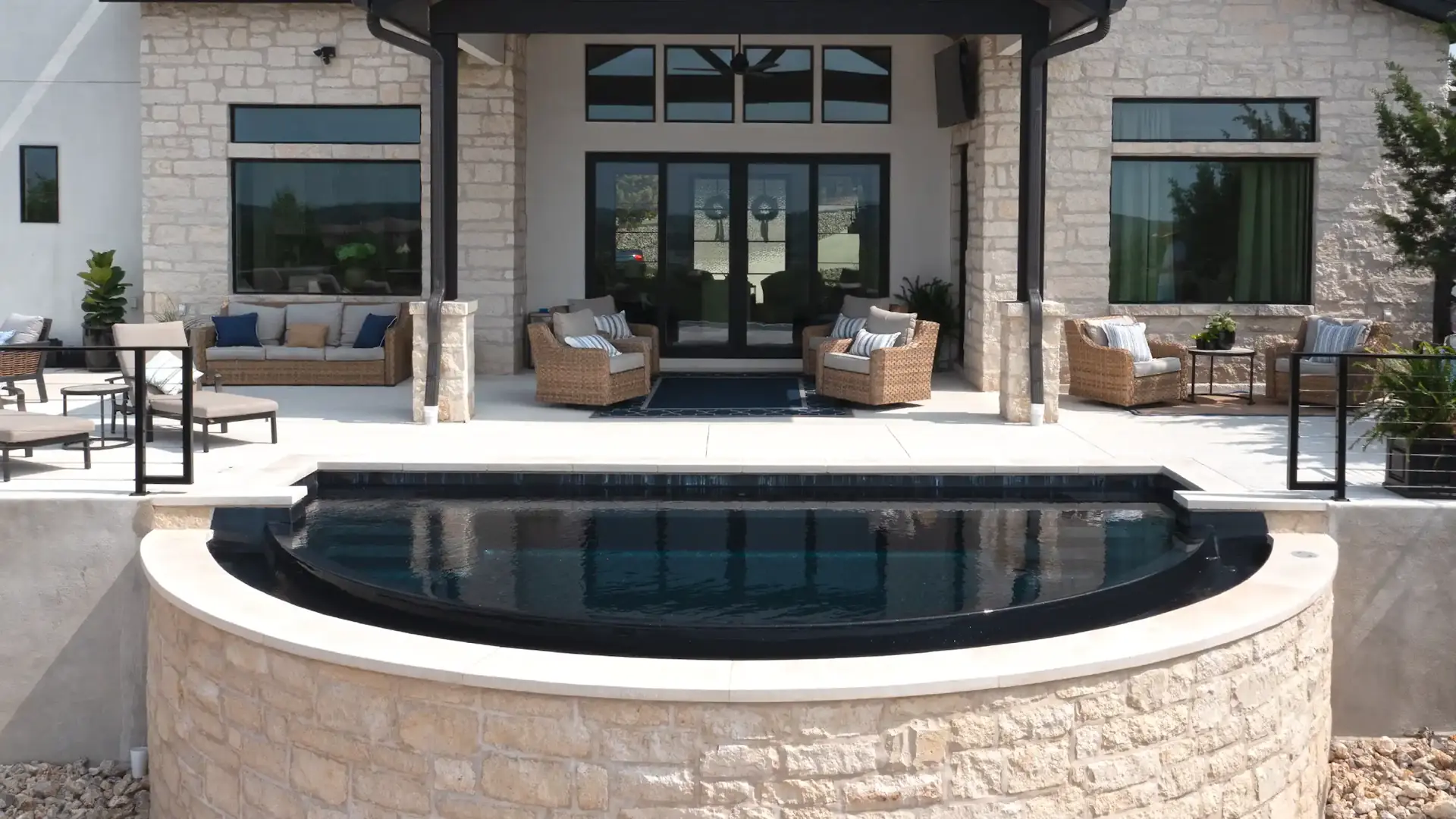 Leisure Pools’ April 2026 Pool of the Month